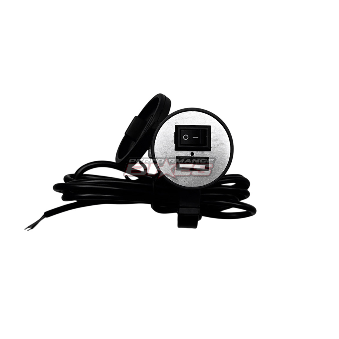 HJG USB CHARGER