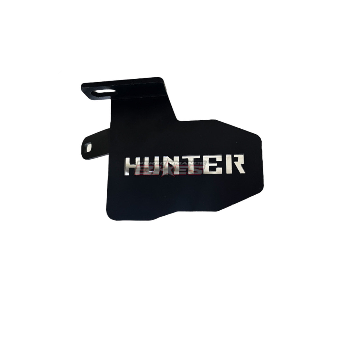 HUNTER S/SIDE FOOT REST 182Y