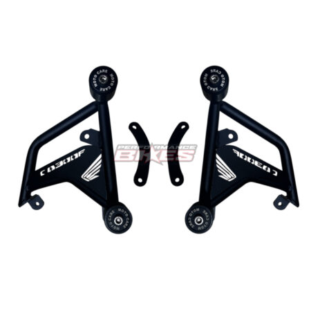 HONDA CB300F CRASHGUARD 211B