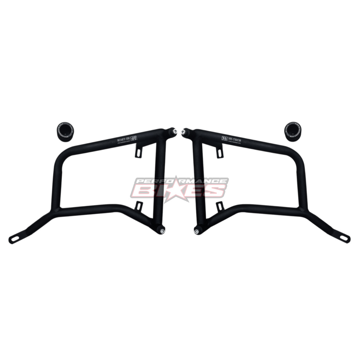 HONDA CB350 CRASHGUARD H9T