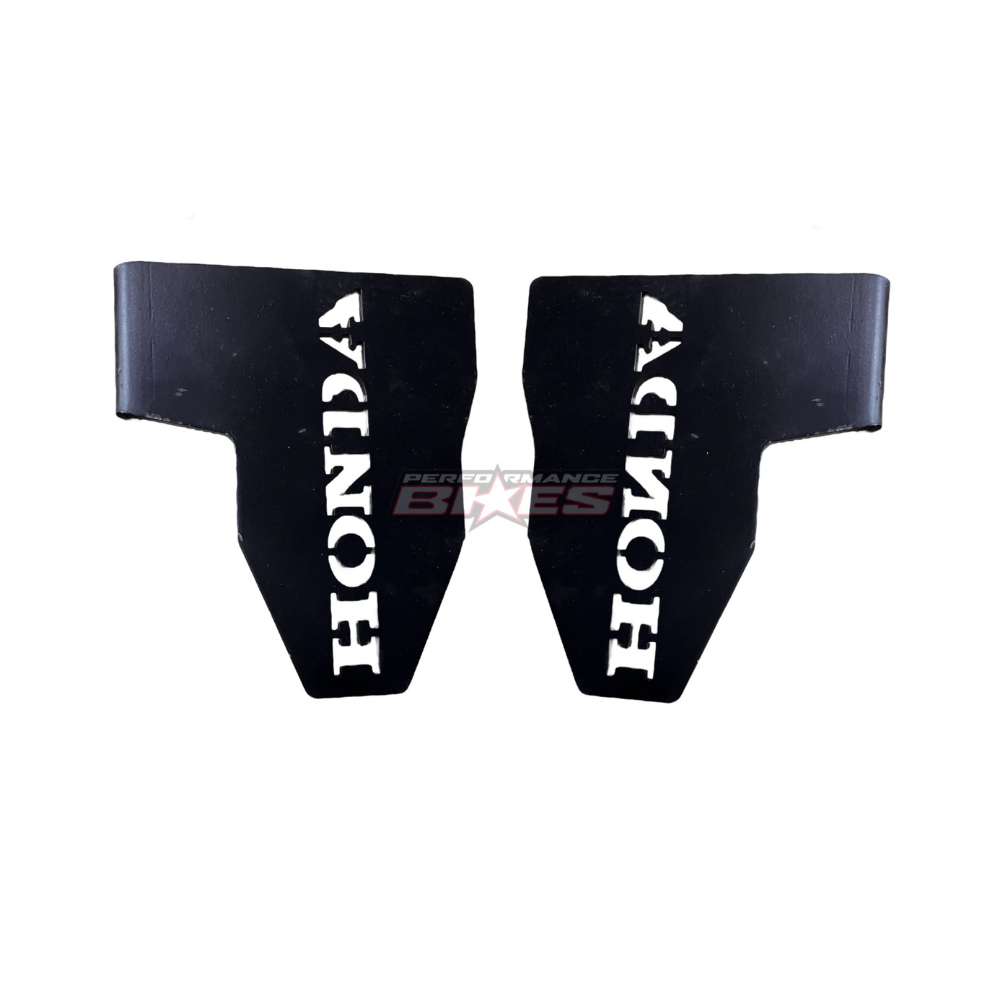 HONDA H'NESS DOUBLE SIDE FOOT REST A1B