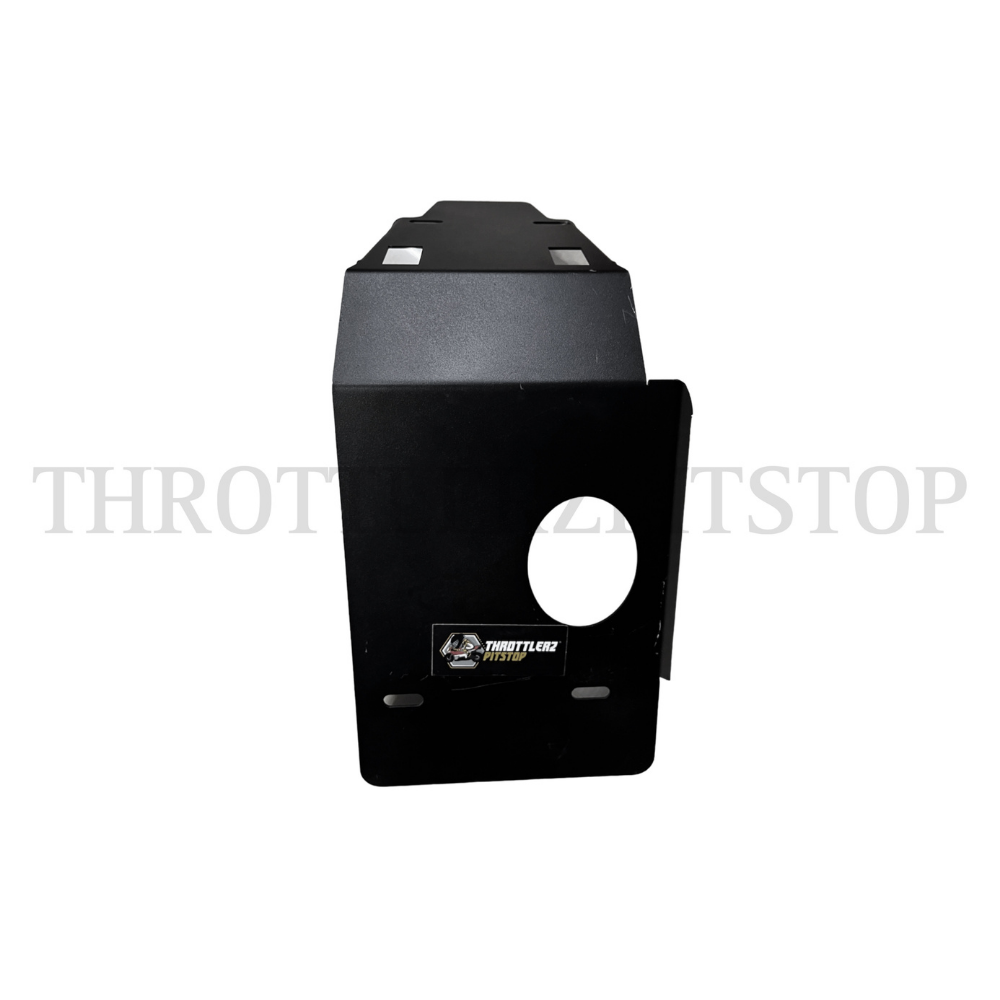 HONDA H'NESS SUMP GUARD