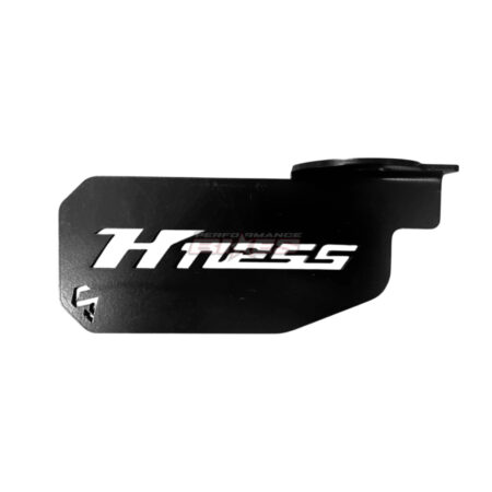 HONDA H'NESS S/S FOOT REST (KONNEN)