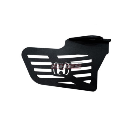 HONDA H'NESS S/S FOOT REST RIGHT SIDE D21R