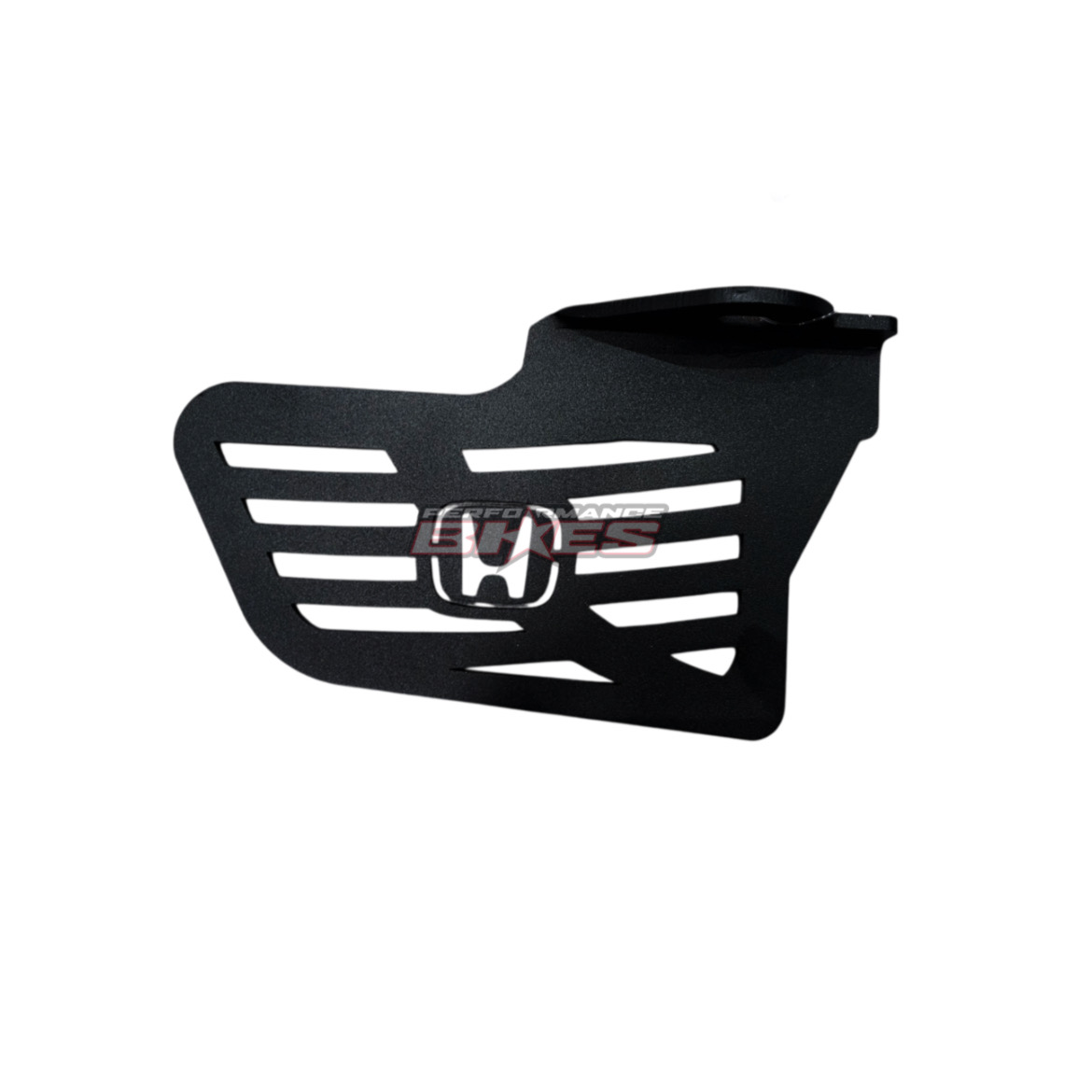 HONDA H'NESS S/S FOOT REST RIGHT SIDE D21R