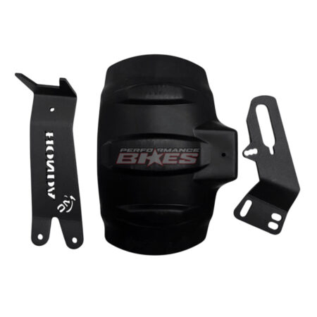 HONDA H'NESS TYRE HUGGER 211B