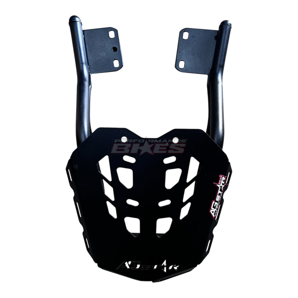 HUNTER EXPEDITION TOPRACK A7T