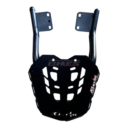 HUNTER EXPEDITION TOPRACK A7T