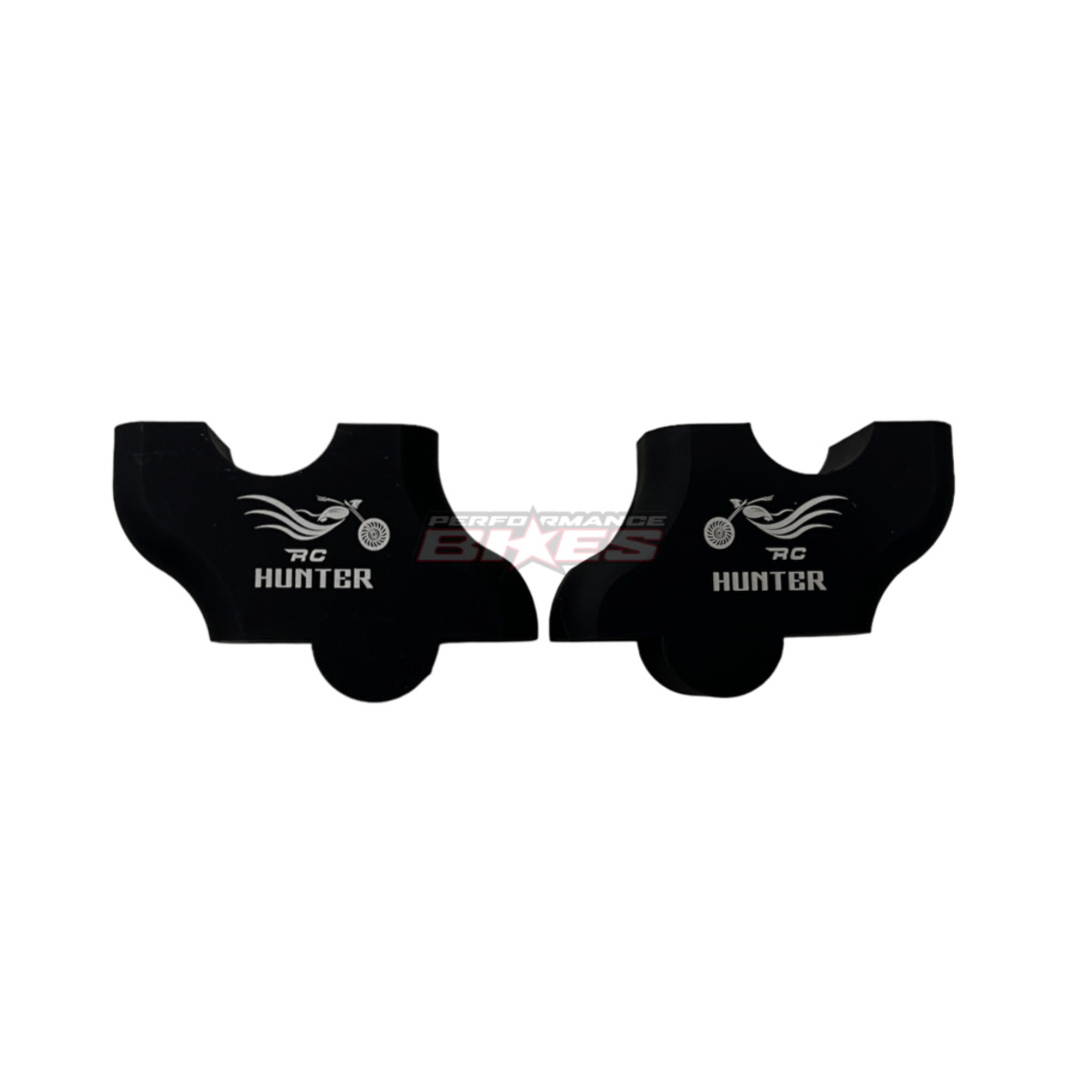 HUNTER HANDLEBAR RISER