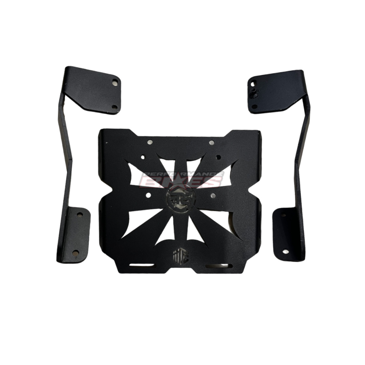 HUNTER TOPRACK 211B