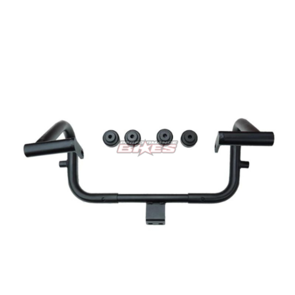 HARLEY DAVIDSON X440 DUAL SLIDER CRASHGUARD 182Y