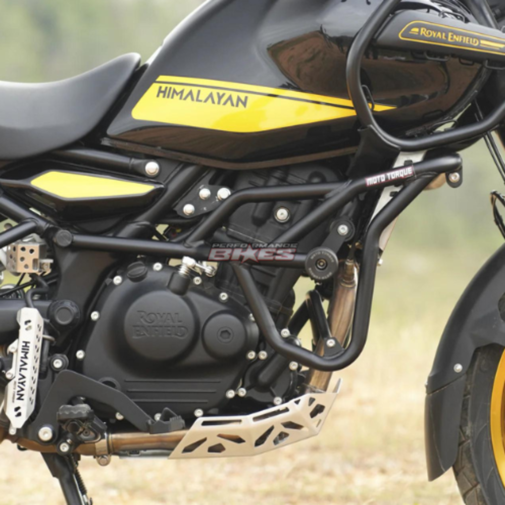 MOTO TORQUE HIMALAYAN 450 PANTHER CRASHGUARD