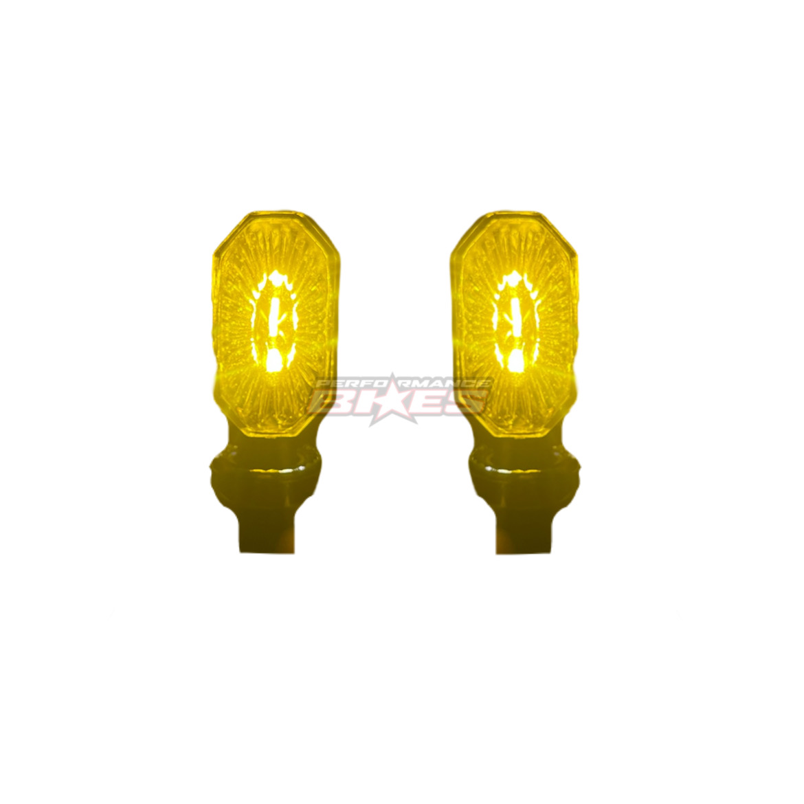 IND ASSY D312 YELLOW