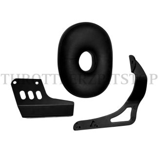 INTERCEPTOR 650 C1 BACK REST