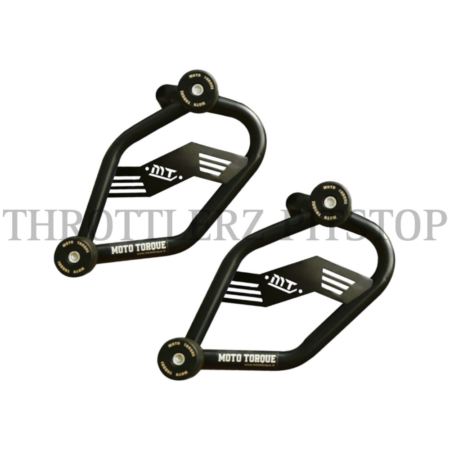 MOTO TORQUE INTERCEPTOR 650/GT CRASHGUARD V2.0