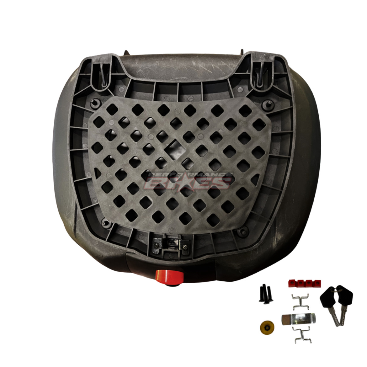 JB Racing TC (E62) W/O LED TOP BOX 122P - Image 3