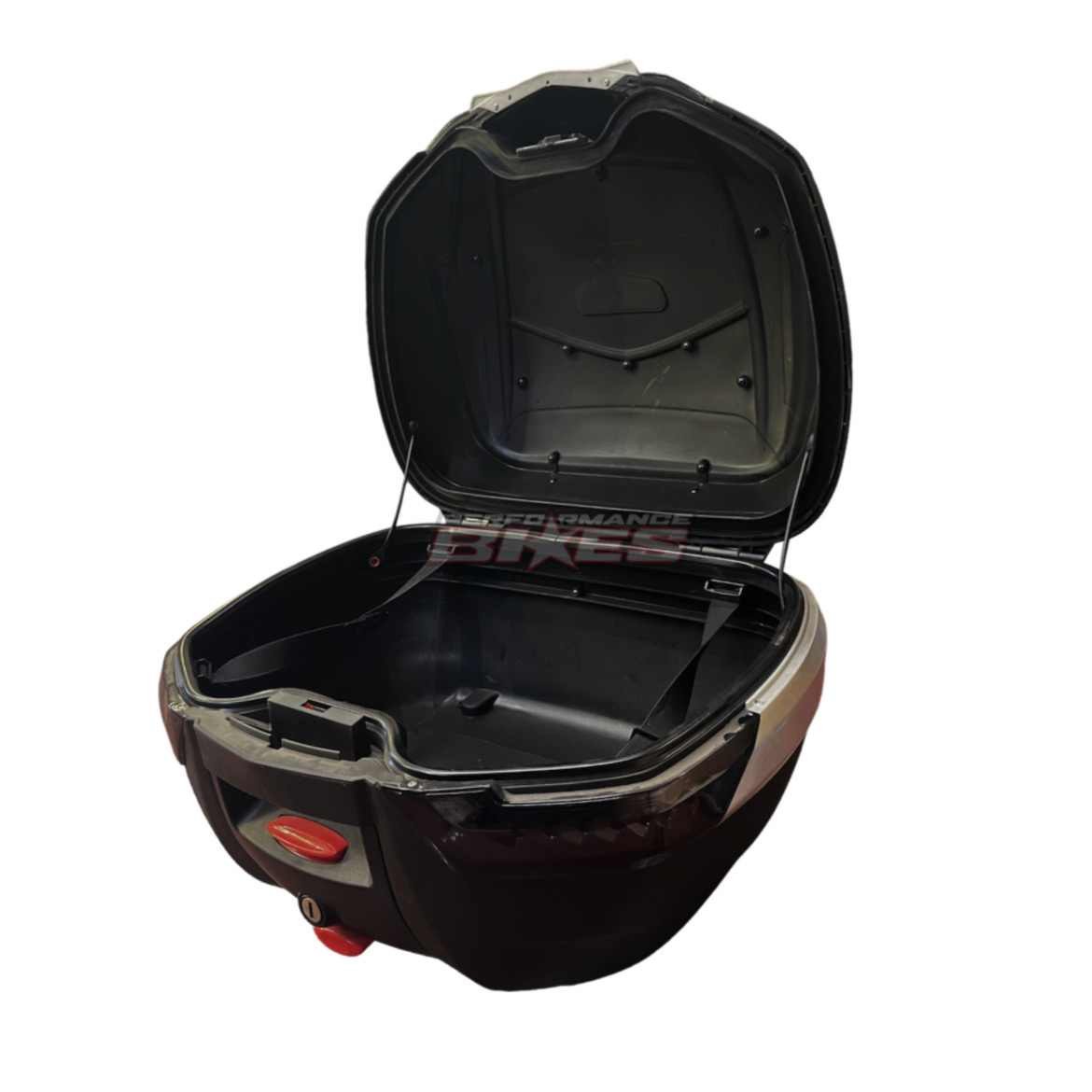 JB Racing TC (E62) W/O LED TOP BOX 122P - Image 2