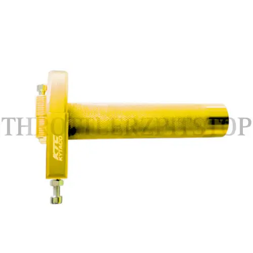 KTC QUICK THROTTLE WO/CABLE