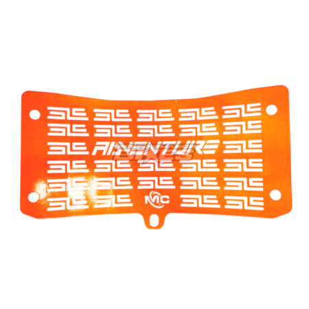 KTM ADV 250/390 NEW RAD GUARD 211B