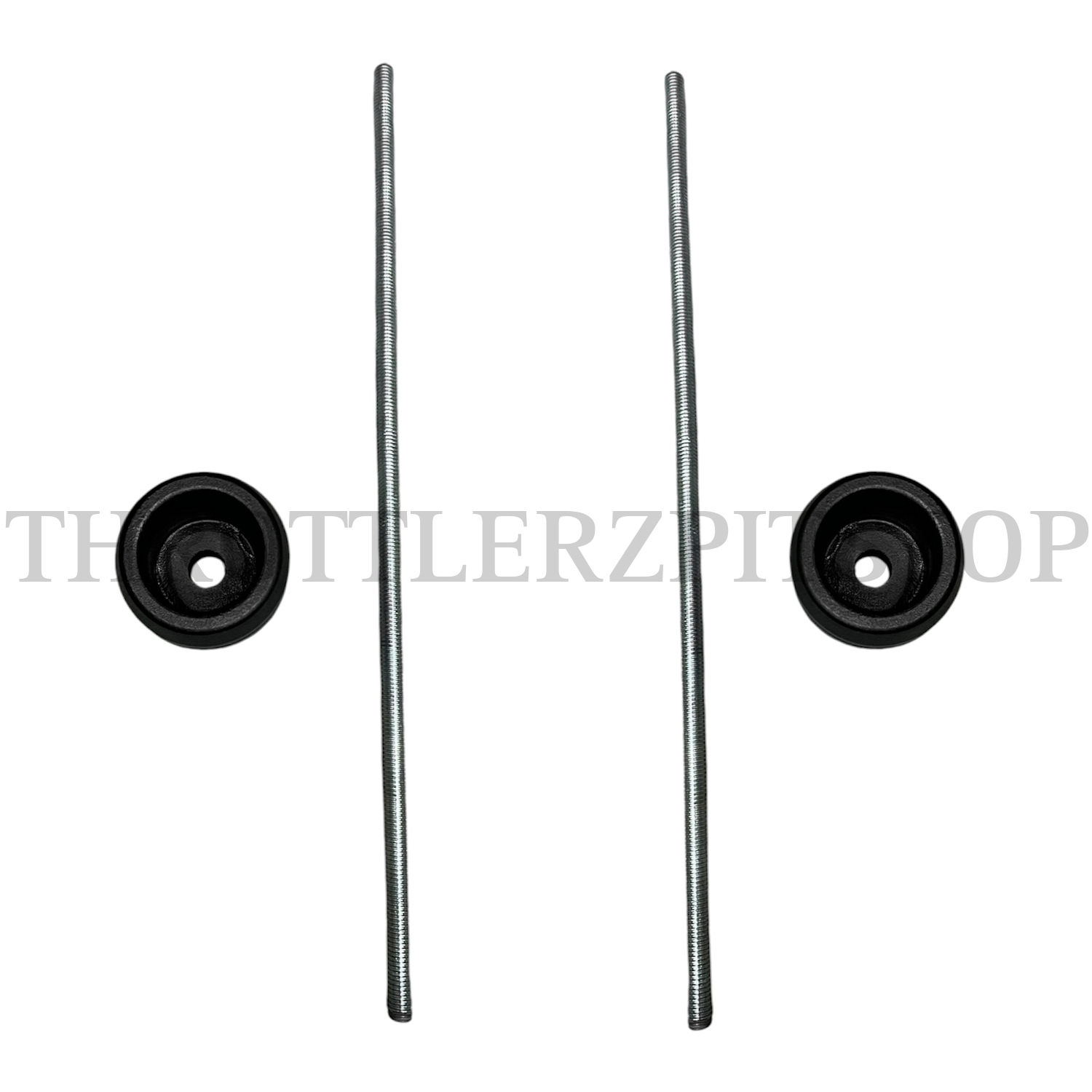 KTM DUKE 250/390 GEN3 FORK SLIDER 182Y