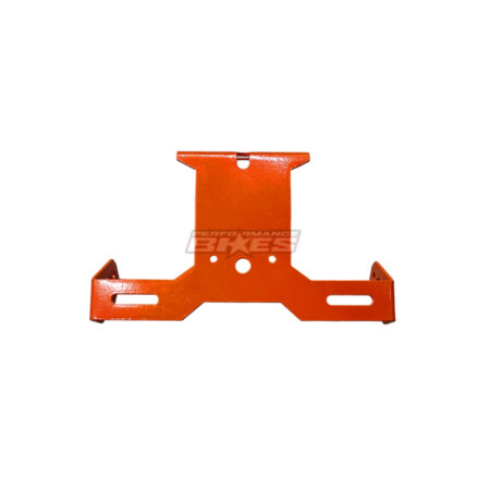 KTM DUKE TAIL TIDY TYPE 1