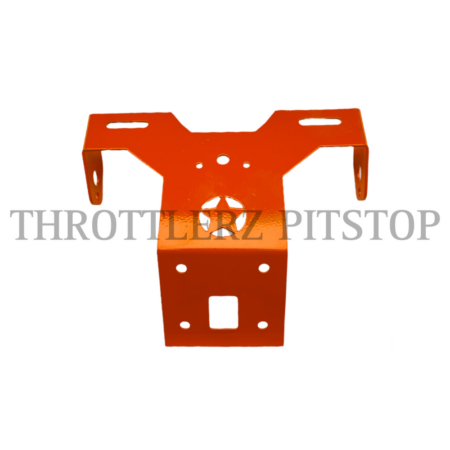 KTM DUKE TAIL TIDY