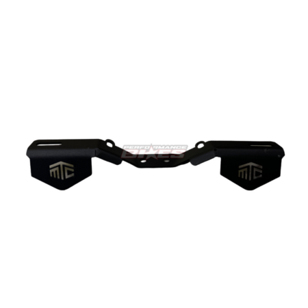 KTM ADV FOG LIGHT CLAMP