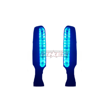KTM SLIM INDICATOR
