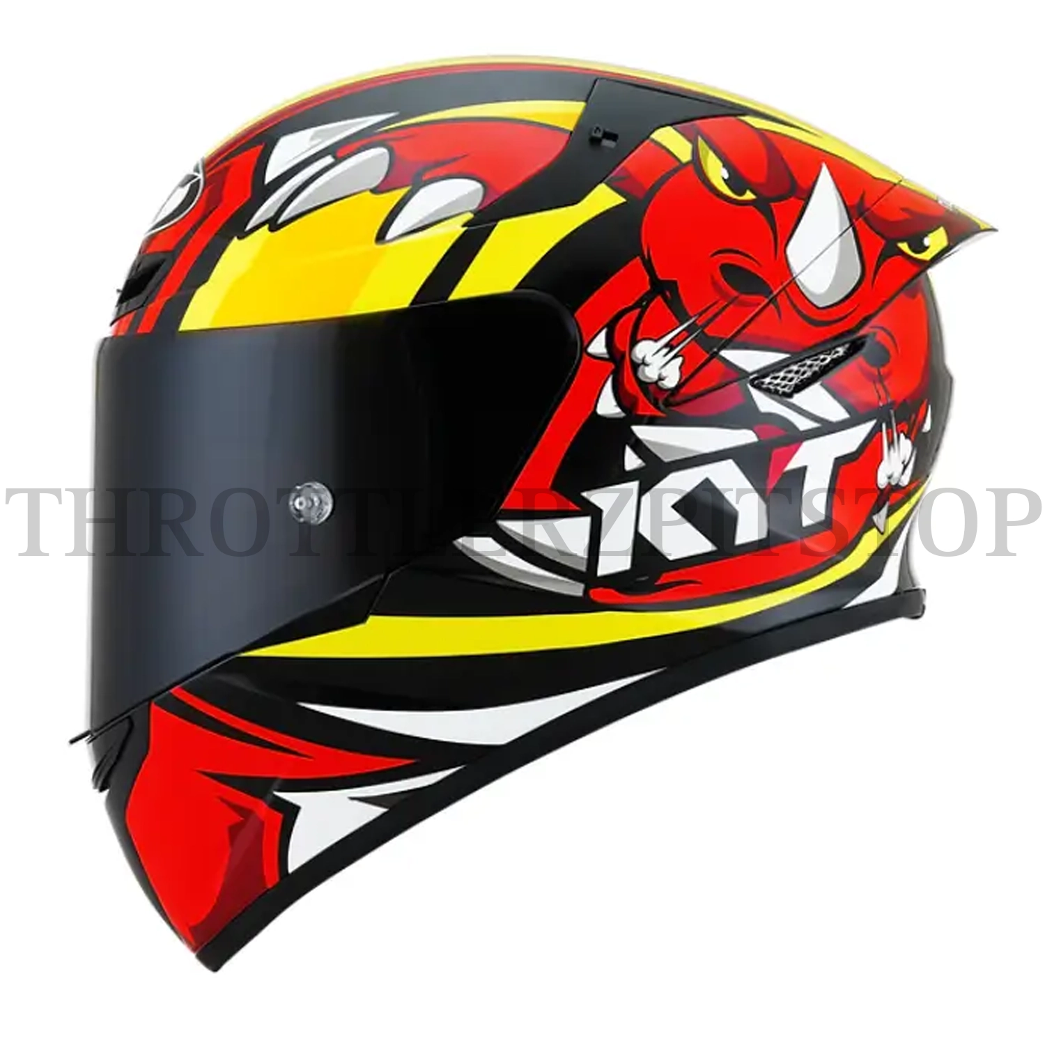 KYT TT COURSE RHINO