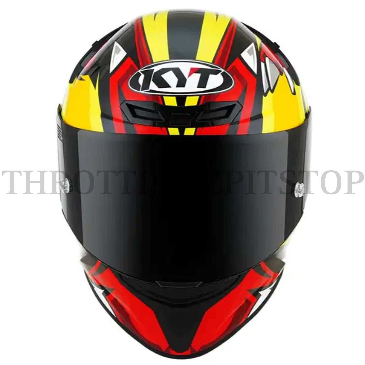 KYT TT COURSE RHINO - Image 2