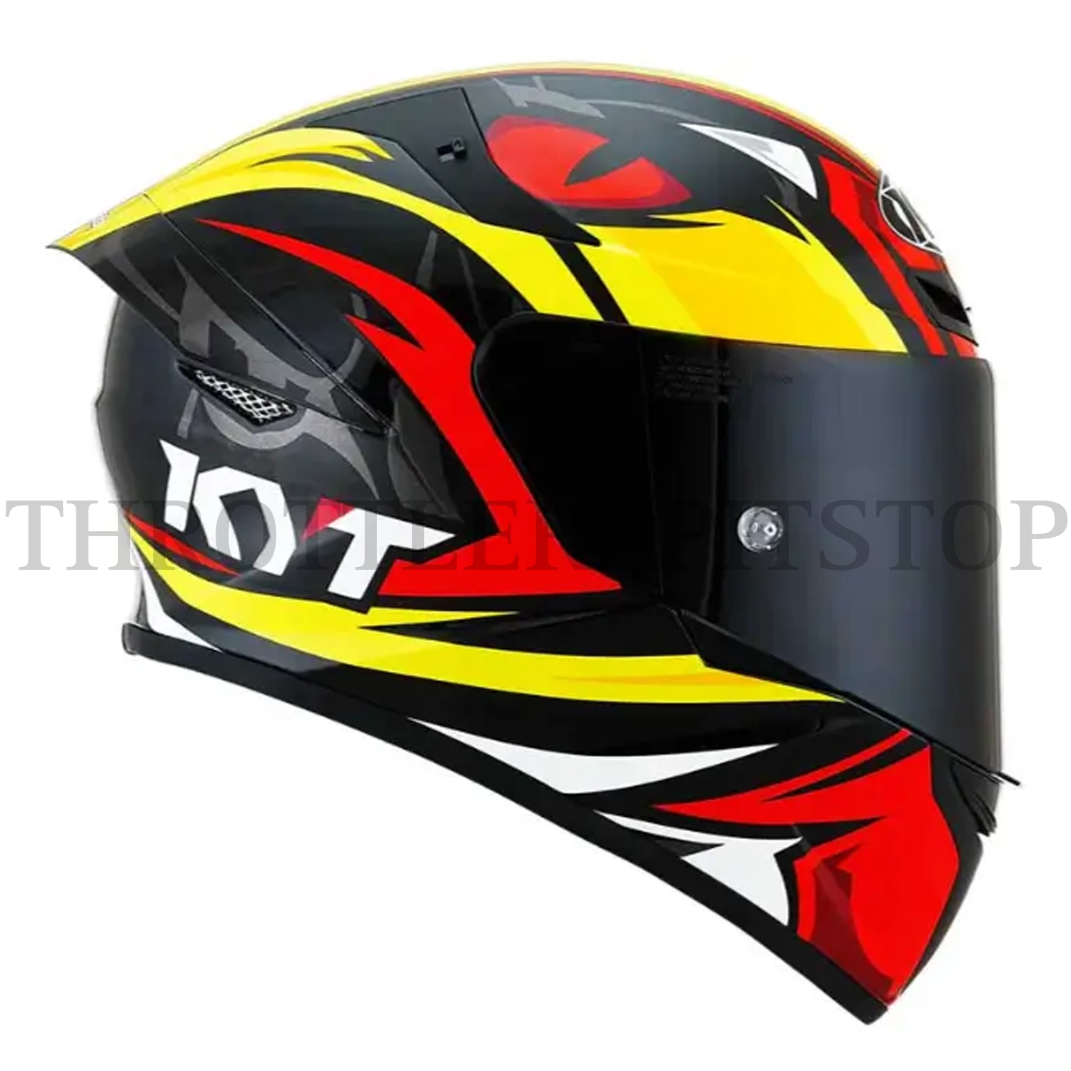 KYT TT COURSE RHINO - Image 3