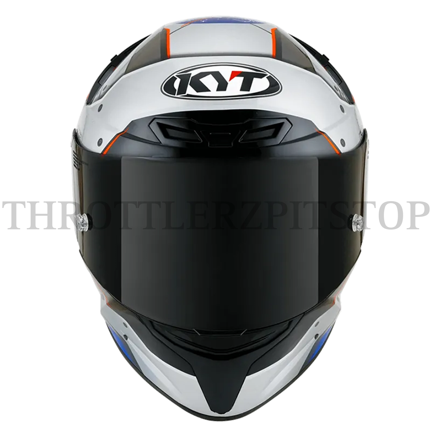 KYT TT COURSE RATTAPARK SPACE MONKEY - Image 2