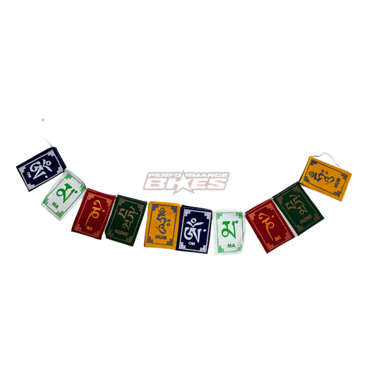 LADAKH FLAG BIG