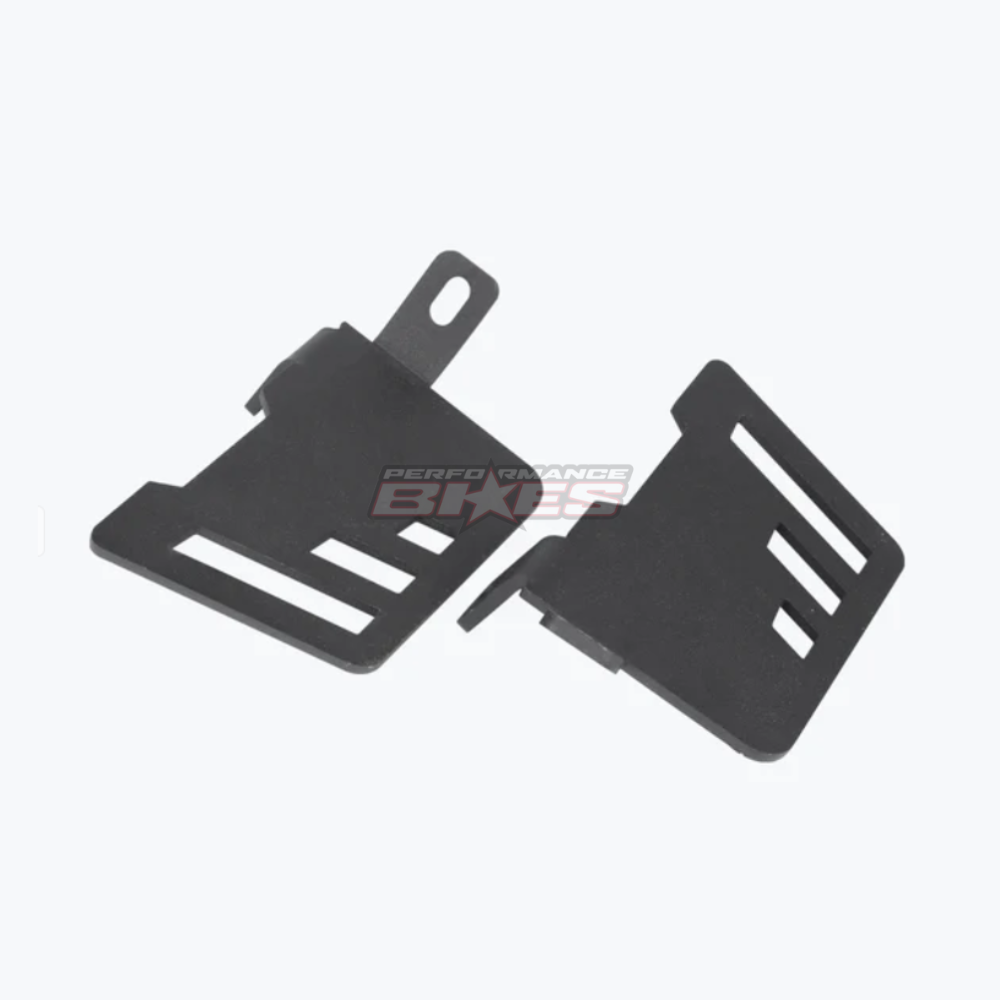 LEGUNDARY DOMINAR D/S FOOT REST