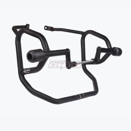 LEGUNDARY HUNTER MIDGAT CRASHGUARD W/SLIDER