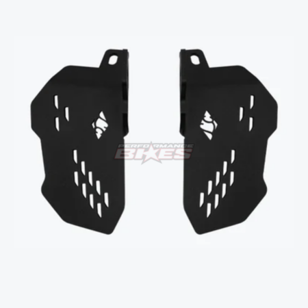 LEGUNDARY PULSER NS400 Z D/S FOOT REST