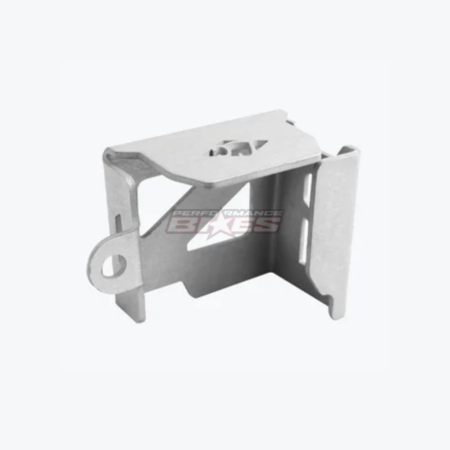 LEGUNDARY PULSER NS400 Z REAR DISC OIL CAP :SILVER