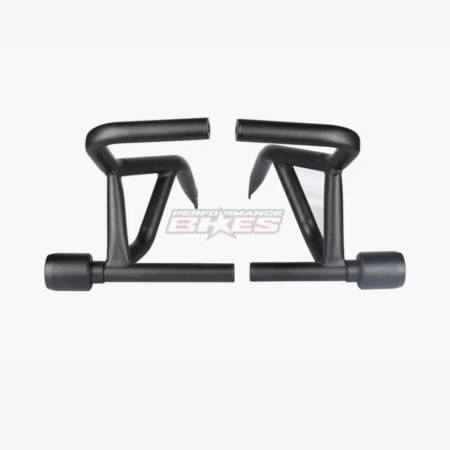 LEGUNDARY XPULSE 200 XPLORES CRASHGUARD