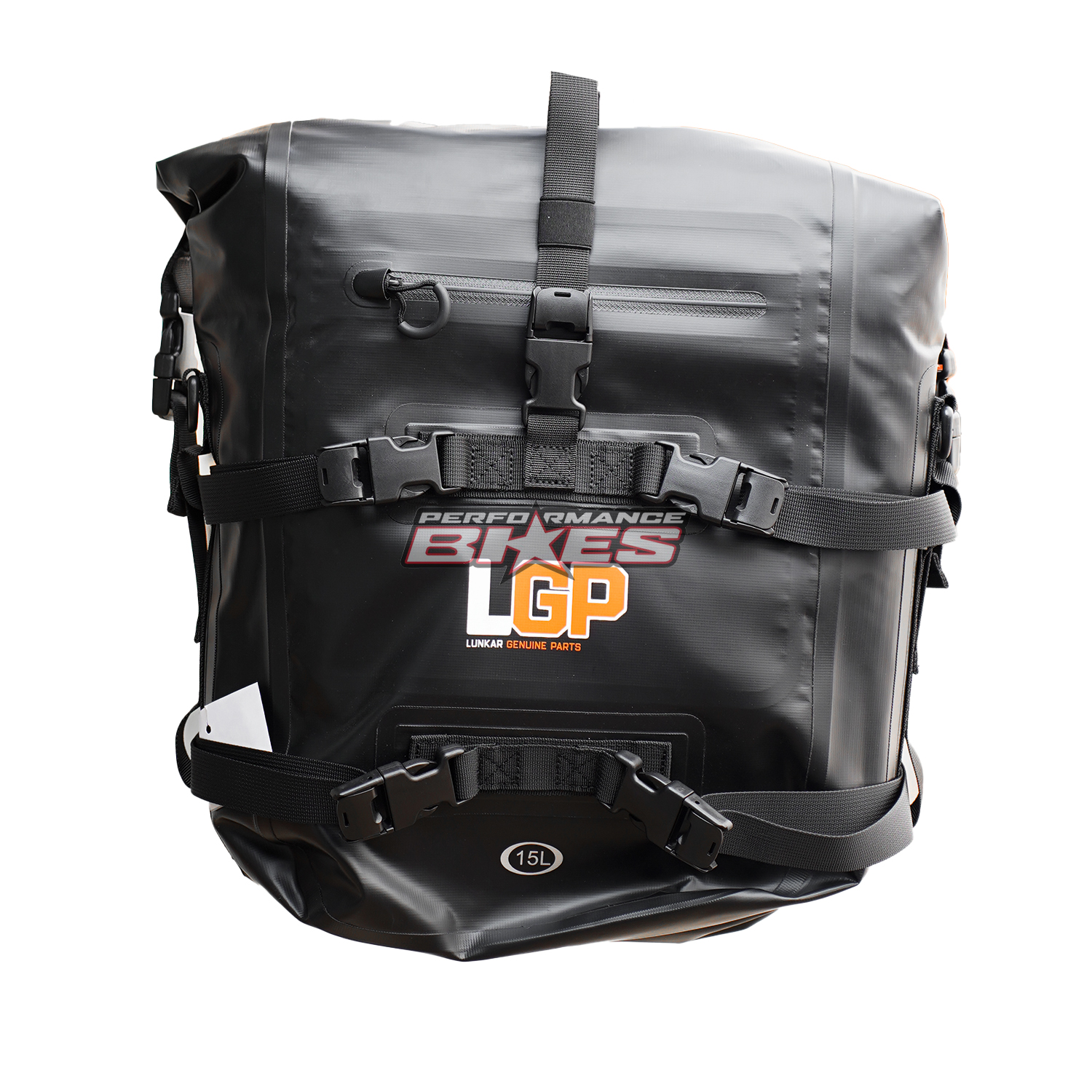LGP BUMPER BAG 15L - Image 2