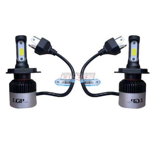 LGP H4 HEADLIGHT BULB (1pcs)