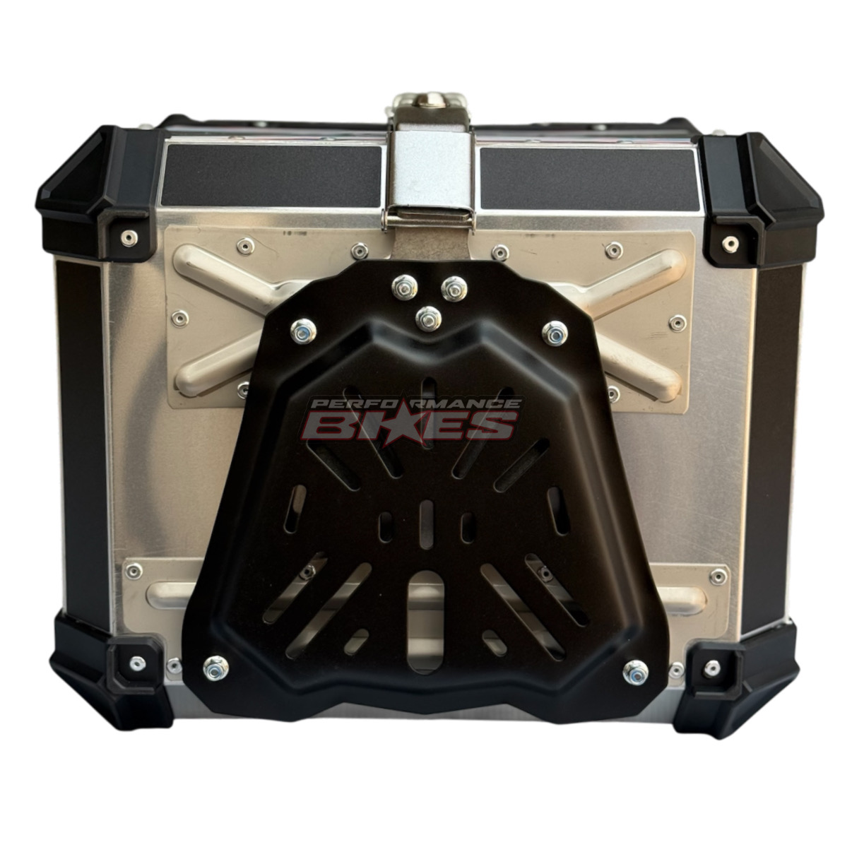 LGP LOGO TOP PANNIER 45L - Image 5