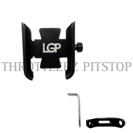 LGP CNC MOBILE HOLDER WO/CHARGER MM