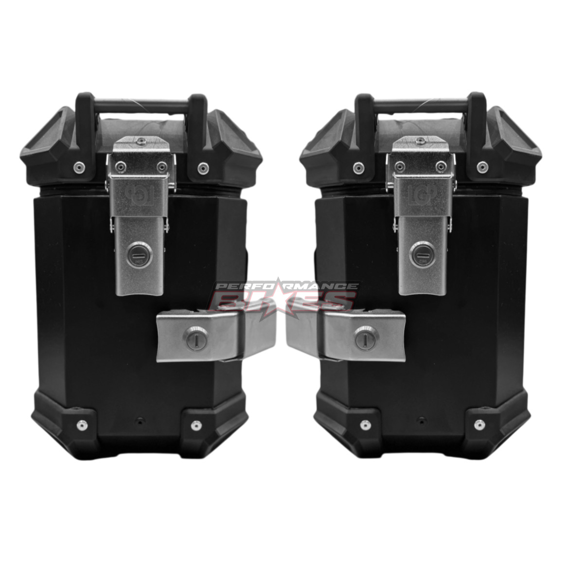 LGP SIDE PANNIER 25L