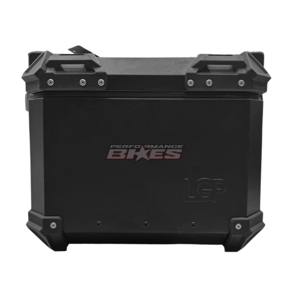 LGP SIDE PANNIER 25L - Image 2