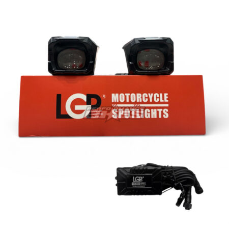 zx LGP SPOT LIGHT DK34