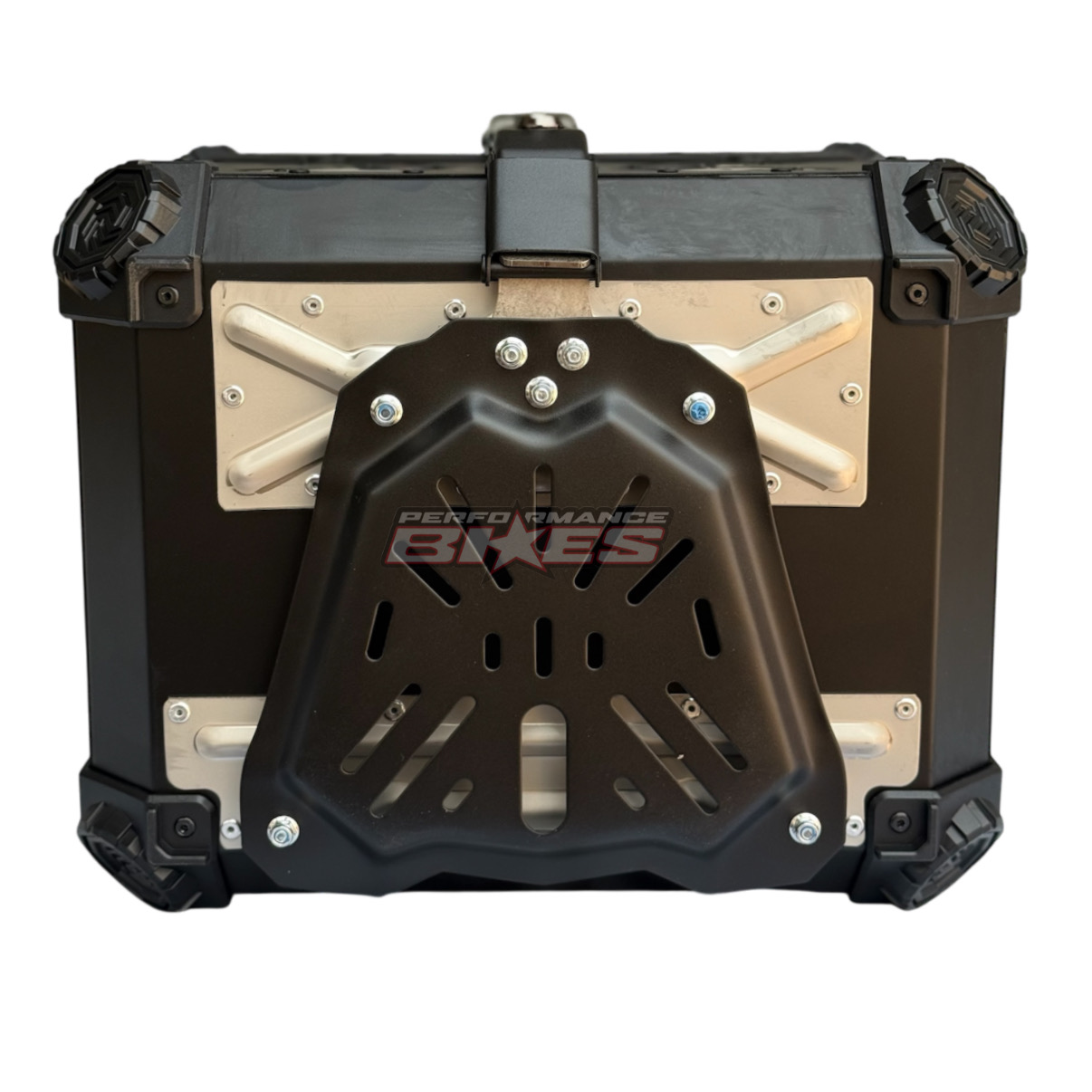 LGP TOP PANNIER 45L CHAMPAGNE GOLD - Image 5