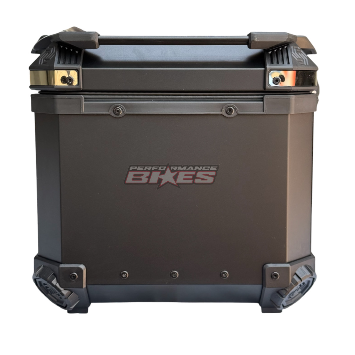 LGP TOP PANNIER 45L CHAMPAGNE GOLD - Image 2