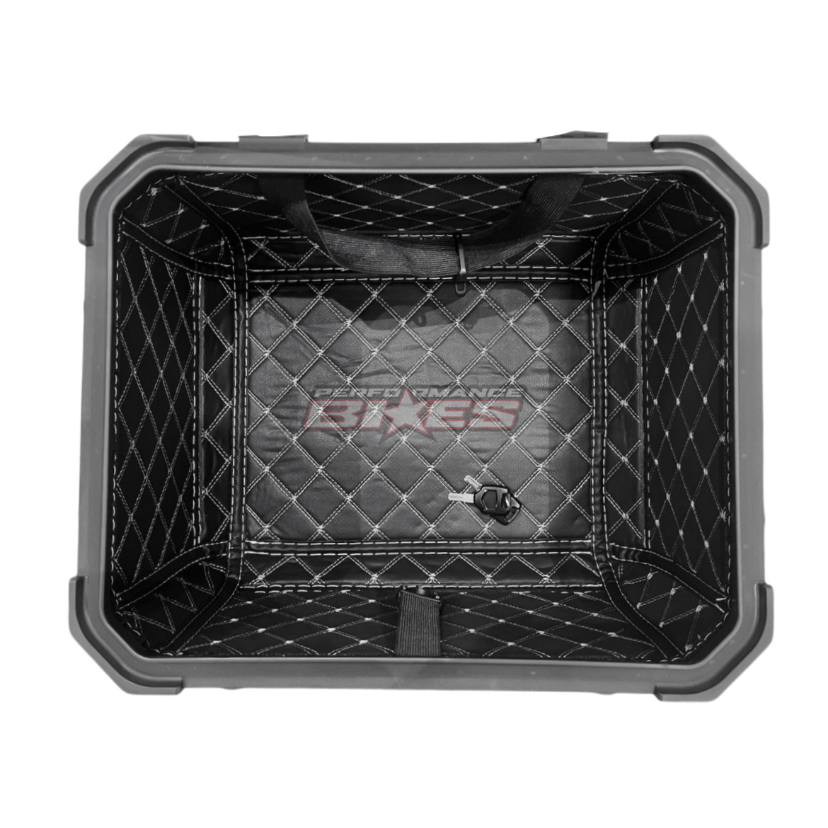 LGP TOP PANNIER 45L DOUBLE XTYPE - Image 6