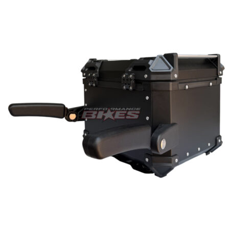 LGP TOP PANNIER 45L HAND REST