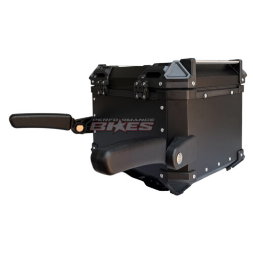 LGP TOP PANNIER 45L HAND REST